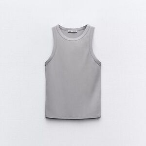 Zara top size M